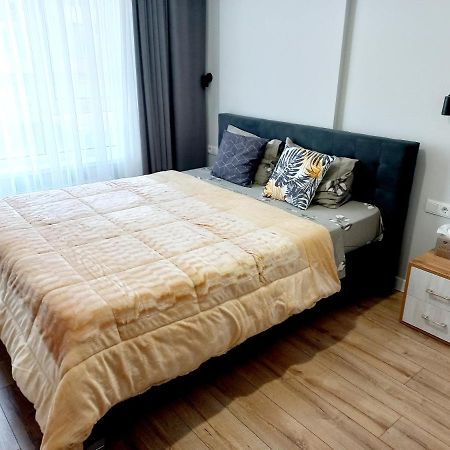 Apartament Dragut In Centrul Orasului! Chişinău Eksteriør billede