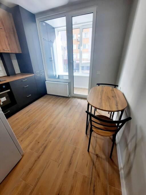 Apartament Dragut In Centrul Orasului! Chişinău Eksteriør billede