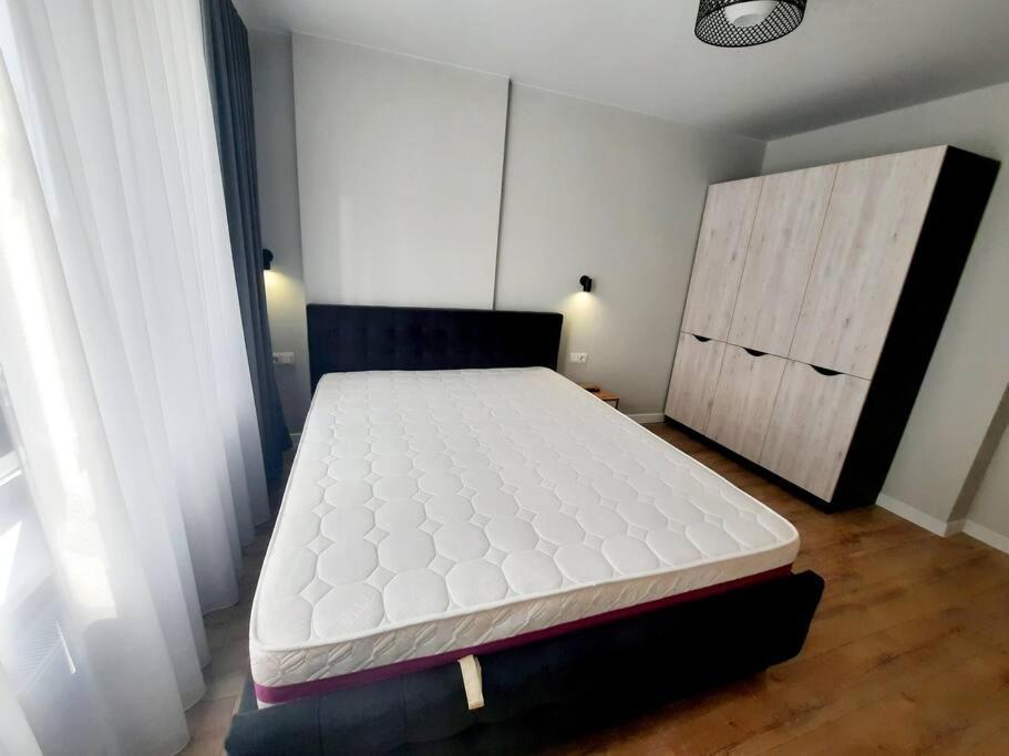 Apartament Dragut In Centrul Orasului! Chişinău Eksteriør billede