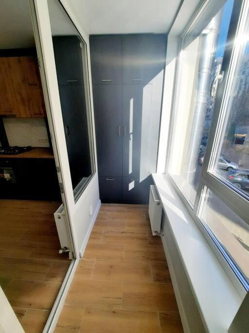 Apartament Dragut In Centrul Orasului! Chişinău Eksteriør billede