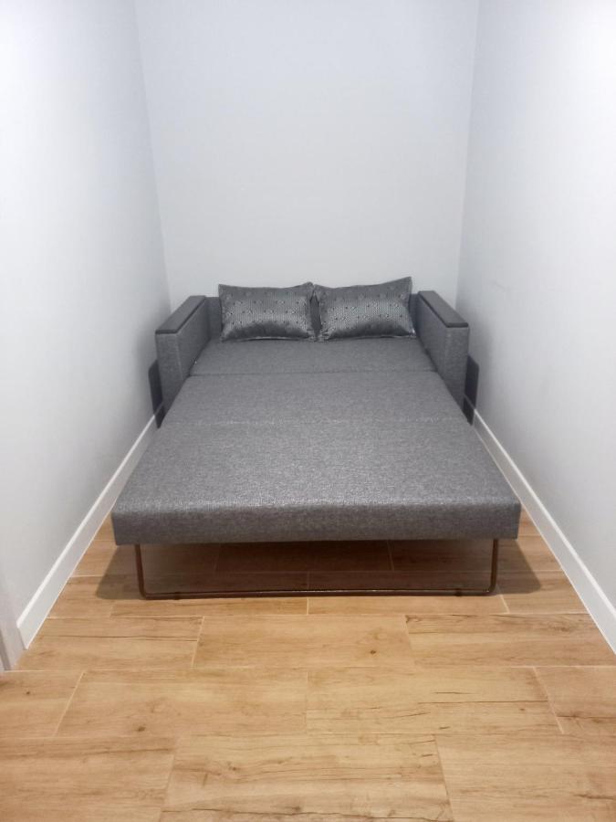 Apartament Dragut In Centrul Orasului! Chişinău Eksteriør billede