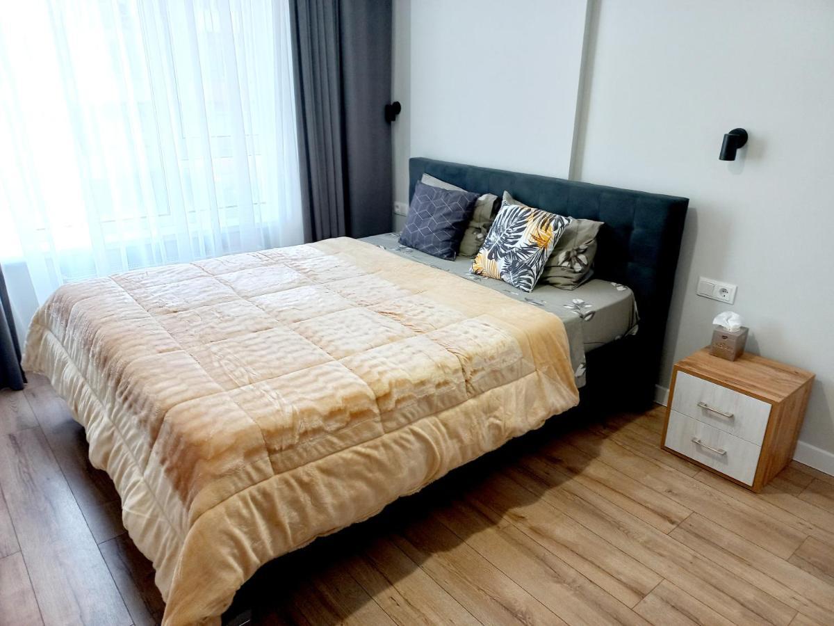 Apartament Dragut In Centrul Orasului! Chişinău Eksteriør billede
