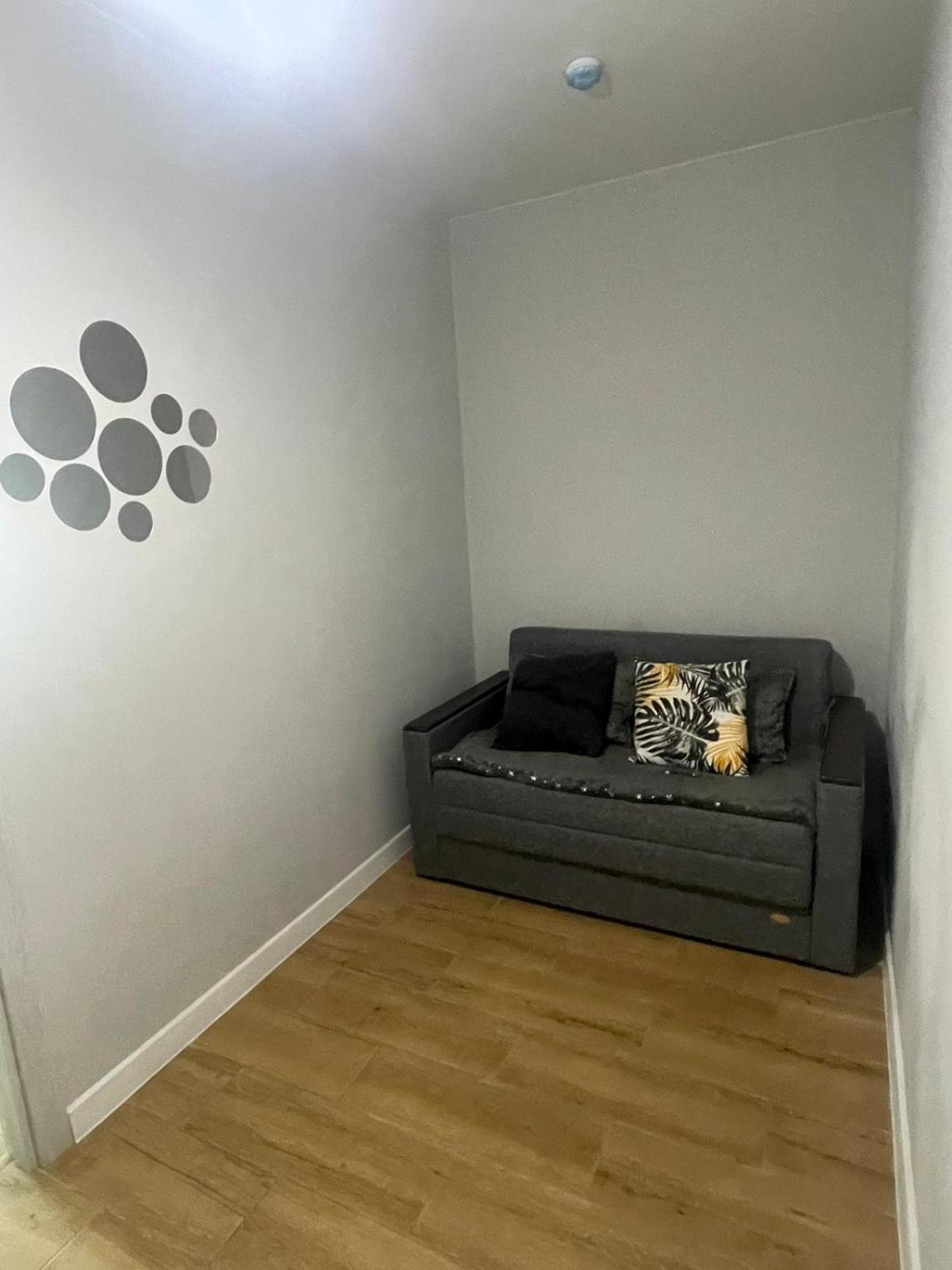 Apartament Dragut In Centrul Orasului! Chişinău Eksteriør billede
